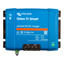 Orion-Tr Smart 24/12-20A (240W) Isolated DC-DC charger